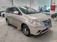 Toyota Innova   V   2015 - Bán xe Toyota Innova V 2015, số tự động, xe gia đình 