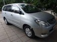 Toyota Innova   2008 - Bán xe Toyota Innova 2008 số sàn, form mới 