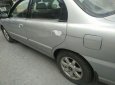 Kia Spectra   2004 - Chính chủ bán xe Kia Spectra 9/2004  số sàn 