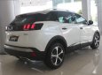 Peugeot 3008 3008 All New 2018 - Bán Peugeot 3008 All new - Hỗ trợ trả góp 85%, có xe giao ngay, ưu đãi nhất Tây Ninh