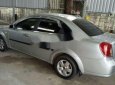 Daewoo Lacetti   2009 - Cần bán xe Daewoo Lacetti năm 2009, màu bạc chính chủ