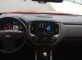 Chevrolet Colorado 2016 - Bán Chevrolet Colorado 2016, màu cam