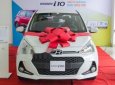 Hyundai Grand i10   2018 - Bán xe Hyundai Grand i10 2018 hỗ trợ vay 80% - Trả góp chỉ 4.5tr/tháng
