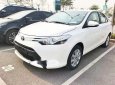 Toyota Vios 2018 - Cần bán xe Toyota Vios năm sản xuất 2018, màu trắng, giá 498tr