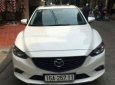 Mazda 6  2.0L AT  2016 - Cần bán Mazda 6 2.0L AT 2016 như mới