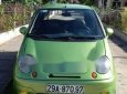 Daewoo Matiz   SE 2002 - Bán ô tô Daewoo Matiz SE sản xuất 2002, màu xanh