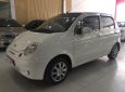 Daewoo Matiz 0.8mt 2007 - Bán Daewoo Matiz 0.8mt 2007, màu trắng, 85 triệu