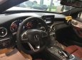 Mercedes-Benz C class  C300 AMG 2017 - Bán Mercedes C300 AMG sản xuất năm 2017, màu trắng, xe nhập chính chủ