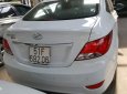 Hyundai Accent Blue 1.4MT 2016 - Bán Hyundai Accent Blue 1.4MT màu trắng, số sàn, biển Sài Gòn nhập khẩu Hàn Quốc 2016