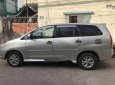 Toyota Innova 2006 - Bán Toyota Innova năm 2006, màu bạc 