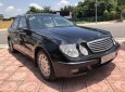 Mercedes-Benz E class E240  2003 - Gia đình cần bán xe Mercedes E240 sản xuất 2003