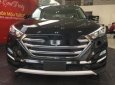 Hyundai Tucson   2.0  2018 - Bán xe Hyundai Tucson 2.0 full xăng 2018, màu đen 