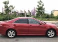 Toyota Camry  SE  2009 - Cần bán xe Toyota Camry SE nhập Mỹ 2009, model 2010 