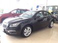 Chevrolet Cruze LTZ 2018 - Bán xe Chevrolet Cruze LTZ năm 2018, xe đẹp, giảm ngay 80 triệu, chốt quý, vay 90%, lãi suất cực thấp