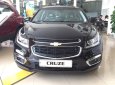 Chevrolet Cruze LTZ 2018 - Bán xe Chevrolet Cruze LTZ năm 2018, xe đẹp, giảm ngay 80 triệu, chốt quý, vay 90%, lãi suất cực thấp