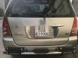 Toyota Innova 2006 - Bán Toyota Innova năm 2006, màu bạc 