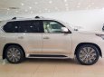 Lexus LX 570 USA 2018 - Bán Lexus Lx570 xuất Mỹ màu vàng, xe sản xuất 2018 nhập khẩu nguyên chiếc, mới 100%