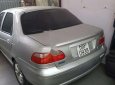 Fiat Albea 2007 - Cần bán Fiat Albea sản xuất 2007, màu bạc