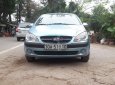 Hyundai Getz 2009 - Cần bán lại xe Hyundai Getz sản xuất 2009, xe nhập khẩu nguyên chiếc 197tr