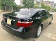 Lexus LS  460 L  2007 - Bán ô tô Lexus LS 460 L sản xuất năm 2007, màu đen, nhập khẩu 