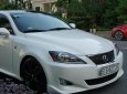 Lexus IS F-Sport 2008 - Bán Lexus IS F-Sport nhập khẩu đời 2008