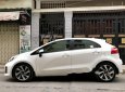 Kia Rio   1.4 AT  2016 - Bán xe Kia Rio 1.4 AT sản xuất năm 2016, màu trắng còn mới