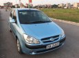 Hyundai Getz 2008 - Bán Hyundai Getz năm sản xuất 2008, màu xanh lục, nhập khẩu nguyên chiếc chính chủ, 190tr