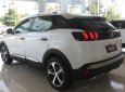 Peugeot 3008 3008 All New 2018 - Bán Peugeot 3008 All new - Hỗ trợ trả góp 85%, có xe giao ngay, ưu đãi nhất Tây Ninh