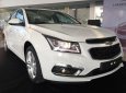 Chevrolet Cruze LT, LTZ 2018 - Bán xe Chevrolet Cruze LT, LTZ đời 2018, giảm Ngay 80 triệu tiền mặt, Hỗ trợ vay 90%, lãi suất thấp