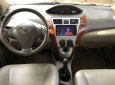 Toyota Vios 2011 - Bán Toyota Vios đời 2011, màu đen chính chủ