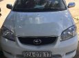 Toyota Vios 2006 - Cần bán gấp Toyota Vios năm sản xuất 2006, màu trắng