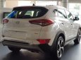 Hyundai Tucson   2018 - Bán xe Hyundai Tucson turbo 2018, xe đang có sẵn  