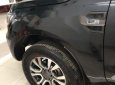 Ford Ranger 2016 - Bán Ford Ranger năm sản xuất 2016, màu đen xe gia đình