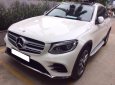 Mercedes-Benz GLC-Class GLC 300 4MATIC 2018 - Bán xe GLC 300 4matic 2018 giá tốt nhất. Lh: Mercedes An Du 0979798666