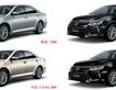 Acura CL 2018 - TOYOTA CAMRY giảm giá quá khủng khuyến mãi khủng