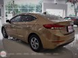 Hyundai Elantra Cũ   AT 2017 - Xe Cũ Hyundai Elantra AT 2017