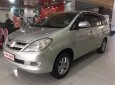 Toyota Innova -   cũ Trong nước 2007 - Toyota Innova - 2007 Xe cũ Trong nước