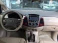 Toyota Innova Cũ   2.0MT 2007 - Xe Cũ Toyota Innova 2.0MT 2007