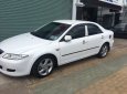 Mazda AZ Cũ  6 MT 2004 - Xe Cũ Mazda 6 MT 2004