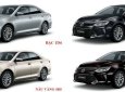 Acura CL 2018 - TOYOTA CAMRY giảm giá quá khủng khuyến mãi khủng