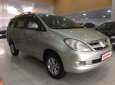 Toyota Innova Cũ   2.0MT 2007 - Xe Cũ Toyota Innova 2.0MT 2007