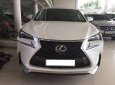 Lexus NX Cũ 2016 - Xe Cũ Lexus NX 2016