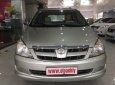 Toyota Innova Cũ   2.0MT 2007 - Xe Cũ Toyota Innova 2.0MT 2007