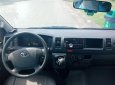 Toyota Hiace 3.0MT -   cũ Nhập khẩu 2017 - Toyota Hiace 3.0MT - 2017 Xe cũ Nhập khẩu