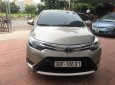 Toyota Vios Cũ 2018 - Xe Cũ Toyota Vios 2018