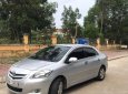 Toyota Vios Cũ   MT 2009 - Xe Cũ Toyota Vios MT 2009