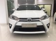 Toyota Yaris Cũ 2016 - Xe Cũ Toyota Yaris 2016