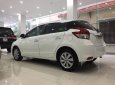 Toyota Yaris Cũ 2016 - Xe Cũ Toyota Yaris 2016