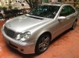 Mercedes-Benz C ũ Meredes-Benz  240 2005 - Xe Cũ Mercedes-Benz C C240 2005