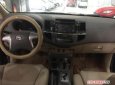 Toyota Fortuner 2012 - Toyota Fortuner - 2012